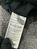 Gap Solid Black Athletic Shorts Size 14 - photo 4