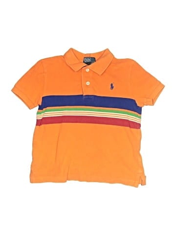 Polo by Ralph Lauren Short Sleeve Polo (view 1)