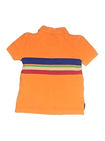 Polo by Ralph Lauren Short Sleeve Polo (view 2)