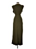 Fore Green Casual Dress Size L - photo 2