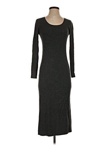 Ann Taylor LOFT Casual Dress (view 1)