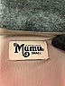 Show Me Your Mumu Brown Long Sleeve Blouse Size S - photo 7