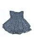 Blue Life 100% Viscose Blue Skort Size XS - photo 2