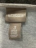 Chico's Gray 3/4 Sleeve Top Size XL (3) - photo 7