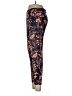 Sweaty Betty Print Orange Active Pants Size M - photo 5