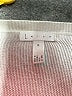 Leith Ivory Long Sleeve Blouse Size M - photo 7