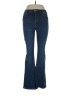 Pull&Bear Blue Jeans Size 10 - photo 1