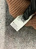 Unbranded Brown Turtleneck Sweater Size L - photo 8
