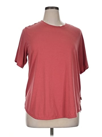 Duluth Trading Co. Short Sleeve T-Shirt (view 1)