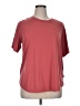 Duluth Trading Co. Red Short Sleeve T-Shirt Size XL - photo 1