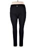 Baleaf Sports Solid Black Active Pants Size 2X - photo 2