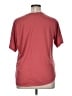 Duluth Trading Co. Red Short Sleeve T-Shirt Size XL - photo 2