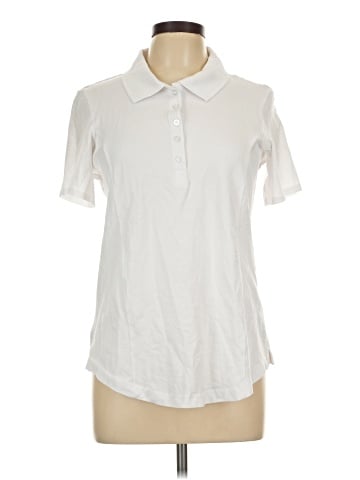 Riders by Lee Short Sleeve Polo (view 1)