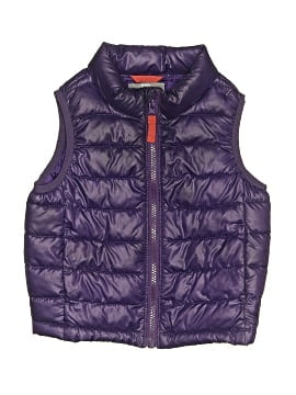 Primary Clothing Vest