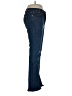 Pull&Bear Blue Jeans Size 10 - photo 4