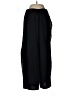 CeCe 100% Polyester Black Dress Pants Size M - photo 1