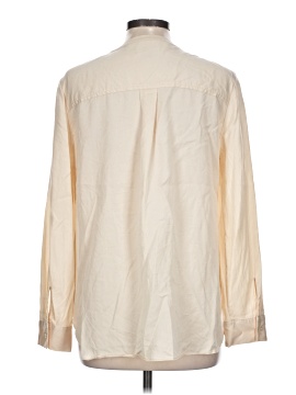 Banana Republic Long Sleeve Blouse (view 2)