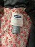 Old Navy 100% Polyester Black Blue Vest Size 10 - 12 - photo 3
