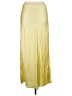 Madewell Yellow Casual Skirt Size 8 - photo 1