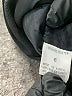 Tahari Black Coat Size 6 - photo 7