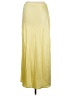 Madewell Yellow Casual Skirt Size 8 - photo 2
