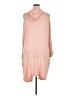 Any Body Pink Cardigan Size 1X - photo 2
