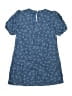 Crewcuts 100% Cotton Blue Dress Size 12 - photo 2