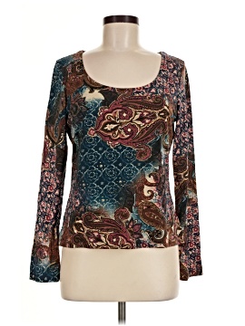 Metrostyle Long Sleeve T Shirt