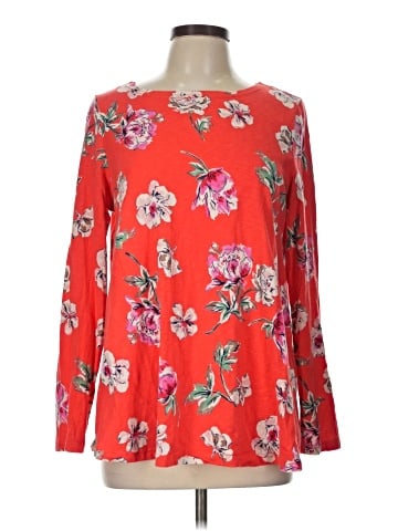 Joules Long Sleeve T-Shirt (view 1)