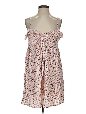 Capulet Casual Dress (view 1)