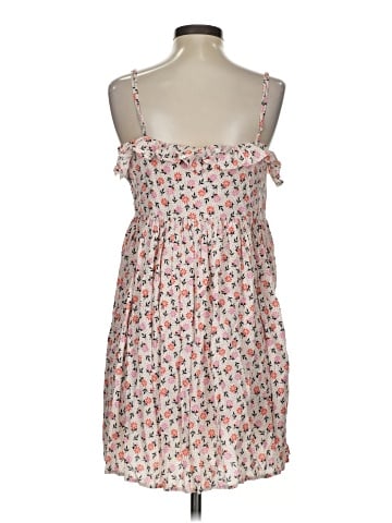 Capulet Casual Dress (view 2)