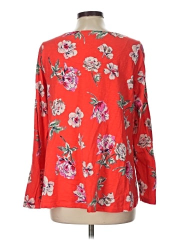 Joules Long Sleeve T-Shirt (view 2)
