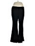 Divided by H&M Solid Black Dress Pants Size 16 - photo 1