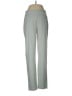 Athleta Solid Gray Casual Pants Size 6 (tall) - photo 1