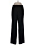DKNY Solid Black Dress Pants Size L (estimated) - photo 1