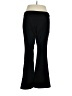 Divided by H&M Solid Black Dress Pants Size 16 - photo 2