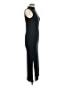 fleur bleue Black Casual Dress Size L - photo 4