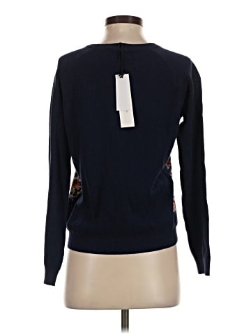 Uttam Boutique Pullover Sweater (view 2)