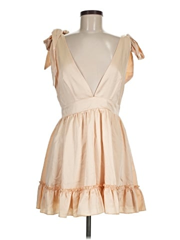 The Vintage Shop Cocktail Dress (view 1)
