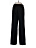 DKNY Solid Black Dress Pants Size L (estimated) - photo 2
