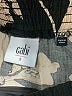 CAbi 100% Rayon Black Casual Skirt Size S - photo 4