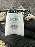 CAbi 100% Rayon Black Casual Skirt Size S - photo 5