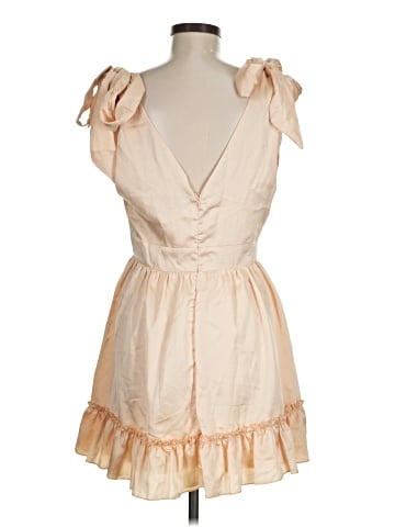The Vintage Shop Cocktail Dress (view 2)