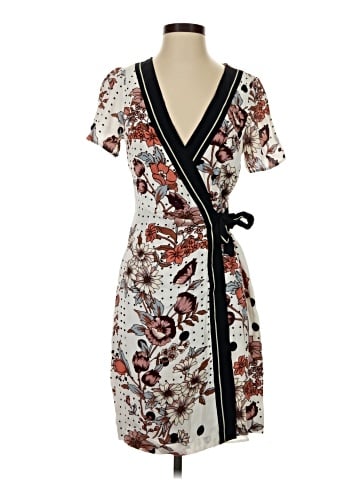 Maeve by Anthropologie Casual Dress (view 1)