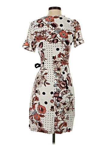 Maeve by Anthropologie Casual Dress (view 2)