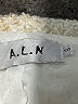 Assorted Brands Tweed Ivory Coat Size S - photo 6