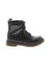 Dr. Martens Black Ankle Boots Size 3 (youth) - photo 1