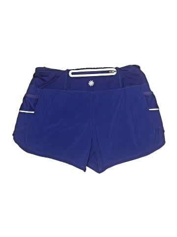 Athleta Athletic Shorts (view 2)