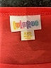 Lularoe Solid Red Casual Dress Size XXS - photo 7