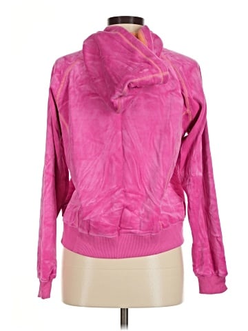 Oleg Cassini Zip Up Hoodie (view 2)